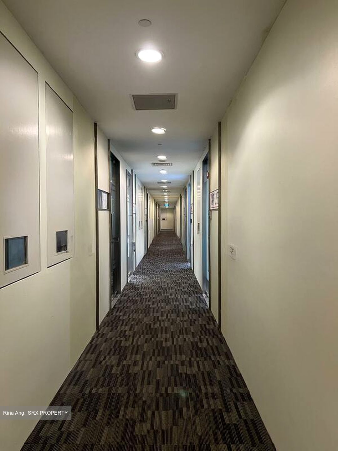 Paya Lebar Square (D14), Office #497652971